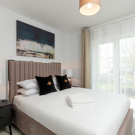 Deluxe South Central London Apartment エクステリア 写真