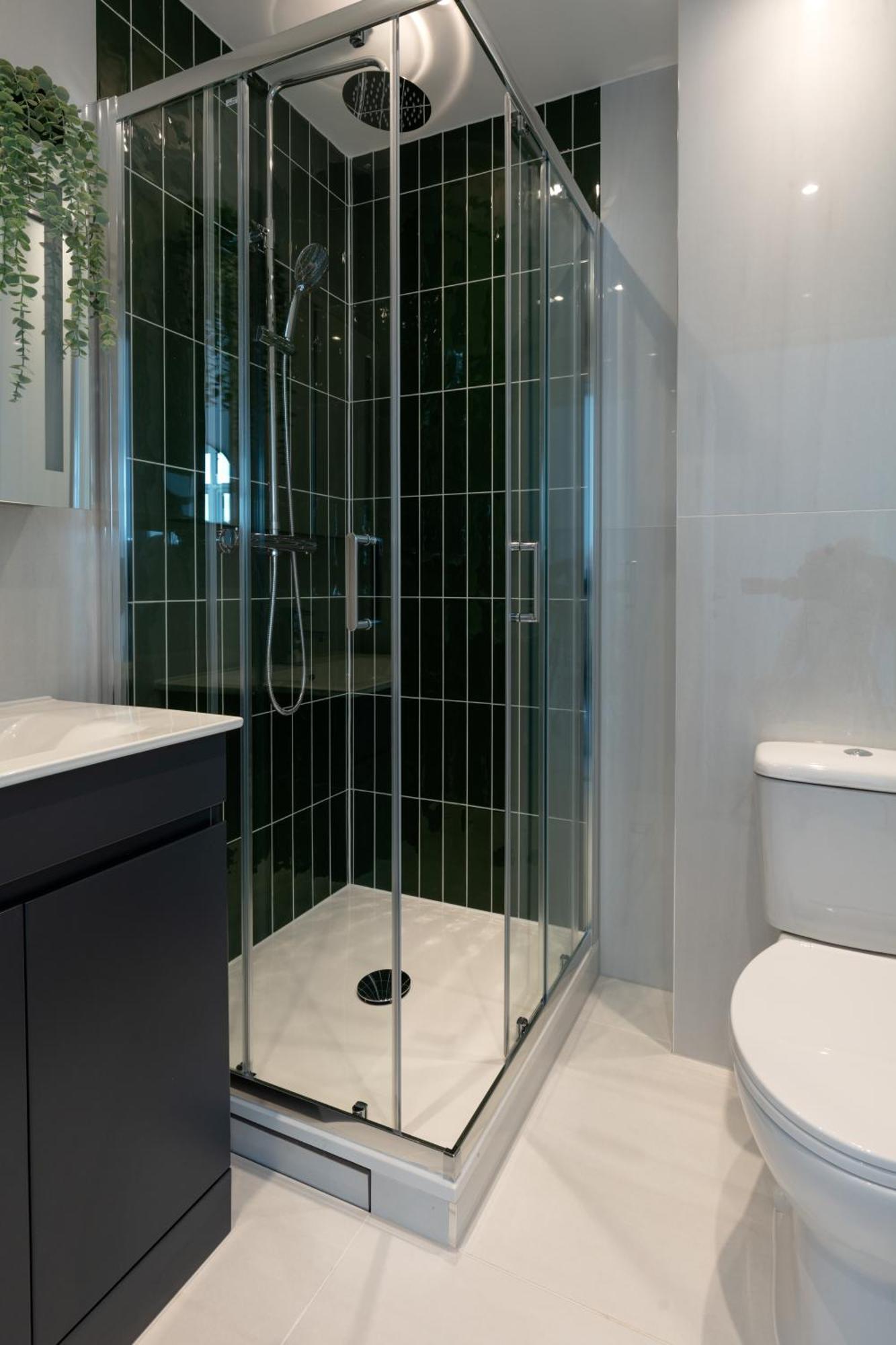 Deluxe South Central London Apartment エクステリア 写真