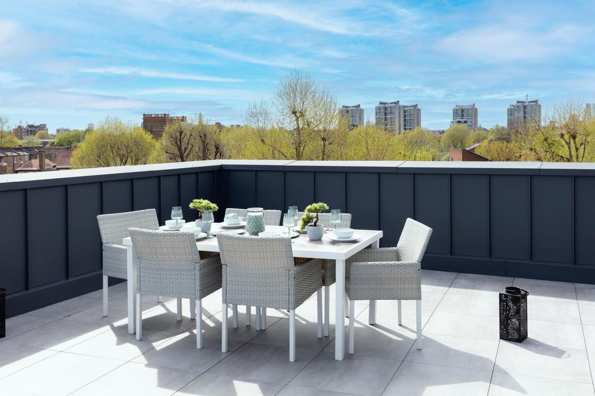 Deluxe South Central London Apartment エクステリア 写真