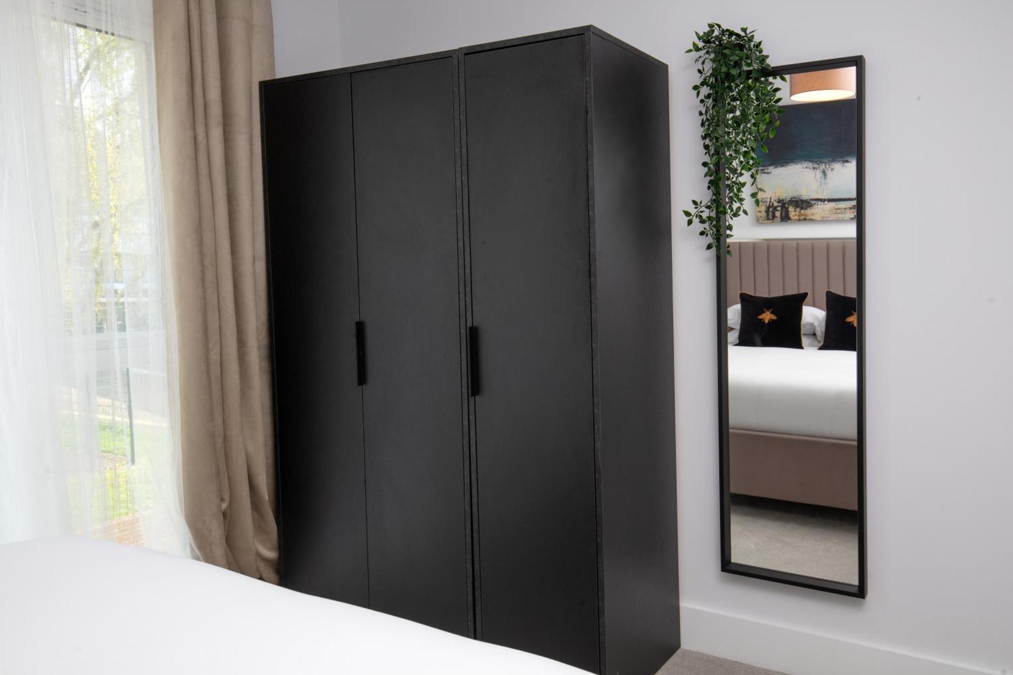 Deluxe South Central London Apartment エクステリア 写真